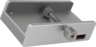 Miniatuurafbeelding van Delock USB Hub 3.0 4-port Silver