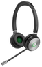 Aperçu de Micro-casque DECT Yealink WH66 Dual UC