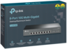Miniatuurafbeelding van TP-LINK TL-SX1008 8-port 10G Switch