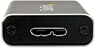 Widok produktu StarTech USB 3.1 Hard Drive Casing w pomniejszeniu