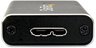 Thumbnail image of StarTech USB 3.1 Hard Drive Enclosure