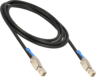 SAS Kabel extern SFF8644-SFF8644 3 m Vorschau
