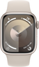 Thumbnail image of Apple Watch S9 GPS 41mm Alu Starlight