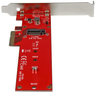 Thumbnail image of StarTech M.2 PCIe SSD - PCIe x4 Adapter