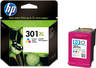 Thumbnail image of HP 301XL Ink 3-colour