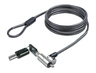 Thumbnail image of StarTech Nano Cable Lock with Key