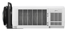 Thumbnail image of NEC PV710UL Laser Projector w/o Lens