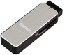 Hama USB 3.0 SD/microSD Kartenlesegerät Vorschau
