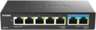 D-Link DMS-107/E 7-Port Switch Vorschau