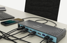 Thumbnail image of DICOTA USB-C Portable 13-in-1 Dock