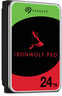 Miniatuurafbeelding van Seagate IronWolf Pro 24TB HDD