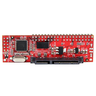 Aperçu de Adaptateur StarTech IDE 40 br. PATA>SATA