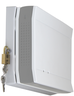 Aperçu de Support mural Lancom Wall Mount, blanc