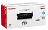 Thumbnail image of Canon 732C Toner Cyan