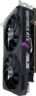 Asus Dual GeForce RTX3050 V2 Grafikkarte Vorschau