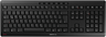 CHERRY STREAM KEYBOARD WIRELESS schwarz Vorschau