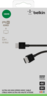 Thumbnail image of Belkin HDMI Cable 2m
