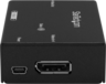 Imagem em miniatura de Extensor StarTech DisplayPort 20 m