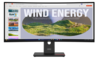 Thumbnail image of Lenovo ThinkVision T34WD-40 Monitor