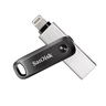 Miniatuurafbeelding van SanDisk iXpand Go USB Stick 64GB