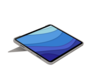 Thumbnail image of Logitech Combo Touch iPad Pro 12 Case Sn