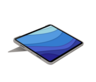 Thumbnail image of Logitech Combo Touch iPad Pro 12 Case Sn