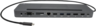 i-tec Ergonomic USB-C - VGA+HDMI+DP Dock Vorschau