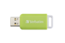 Thumbnail image of Verbatim DataBar USB Stick 32GB