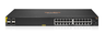 HPE Aruba 6000 24G PoE Switch Vorschau