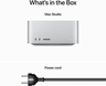 Anteprima di Apple Mac Studio M2 Max 12/30C 32/512 GB