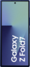 Samsung Galaxy Z Fold7 256 GB blue Vorschau