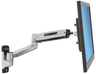 Miniatuurafbeelding van Ergotron LX Sit-Stand Wall Arm