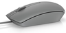 Dell MS116 optische Maus grau Vorschau