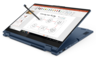 Lenovo ThinkBook 14s Yoga i7 512 GB Top Vorschau
