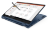Lenovo ThinkBook 14s Yoga i5 512 GB Top Vorschau
