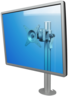 Thumbnail image of Dataflex ViewMate Desk Monitor Arm