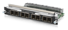 Thumbnail image of HPE Aruba 3810M 4-port Stacking Module