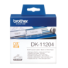 Thumbnail image of Brother Universal Labels 17x54mm