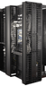 Vista previa de APC Vertical Cable Manager f. Open Racks