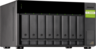 Aperçu de QNAP TL-D800C 8 baies d'extension