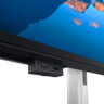 Dell UltraSharp U4323QE 4K Monitor Vorschau