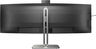 Thumbnail image of Philips 49B2U6900CH Curved Monitor