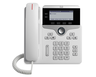Thumbnail image of Cisco CP-7821-W-K9= IP Phone