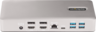 StarTech Thunderbolt4 - 2xDP+2xHDMI Dock Vorschau