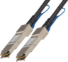 Aperçu de Câble QSFP+ m. - QSFP+ m., 5 m