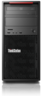 Lenovo ThinkStation P520c 32/512GB Top Vorschau