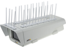 Imagem em miniatura de Espigões anti-aves AXIS 10 unids.