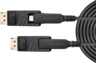Miniatuurafbeelding van LINDY Mini DP/DP Hybrid Cable 20m