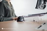 Thumbnail image of Bakker Evoluent D Wless Vertical Mouse S
