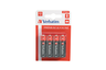 Verbatim LR6 Alkaline Batterie 8 St Vorschau